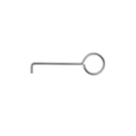 Fortifura Galeria Haak - tbv rooster - en zeefje SW679946