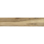 STN Ceramica Blaze wand- en vloertegel - 30x149.5cm - 10mm - gerectificeerd - bruin SW890771