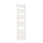 Rosani Classic radiator 60x180cm recht middenaansluiting 879watt wit SW728261