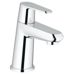 GROHE Eurodisc Cosmopolitan toiletkraan 1.2 EcoJoy chroom SHOWROOMMODEL SHOW22135