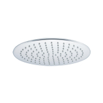 GROHE Grohtherm Regendoucheset Inbouw - hoofddouche 30cm - handdouche rond - plafondarm - chroom SW811932