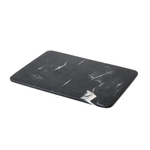 Aquanova Nero Tray Black SW542513