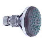 Best Design Muur sproeier Green zij jet SW280426