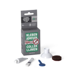 Zack Zackmount Montagelijm - 6G - Geschikt voor 2 ophangpunten SW23502