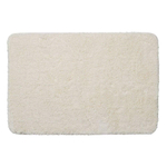 Sealskin Angora Badmat 60x90 cm Polyester Off-white SW699504
