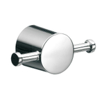 Emco Rondo 2 dubbele haak chroom 0630515