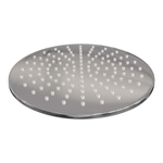 Brauer Chrome Edition hoofddouche - Ø30cm - chroom sw4107