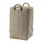 Aquanova Dix Wasmand 66 L Beige SW542481