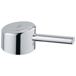 GROHE Concetto hendel los chroom 0437635