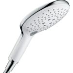 Hansgrohe Raindance Select Air 150 handdouche 3 jet wit chroom 0605574