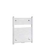 Best Design Zero radiator recht model 770x600mm SW280354