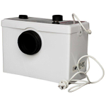 Xellanz Voldac wc-vergruizer SW333855