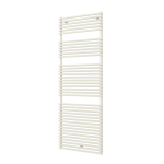 Plieger Florian NXT EL elektrische radiator - Nexus zonder thermostaat - 171x60cm - 1000 watt - wit structuur SW796395