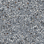 Vtwonen terrazzo Vloer- en wandtegel 60x60cm Gerectificeerd mat ocean flakes SW798720