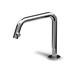 Clou Kaldur kranen chroom fonteinkraan 4.5x19.7cm rechts SW106878