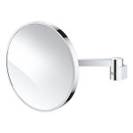 GROHE Selection scheerspiegel 7x vergrotend chroom SW444533