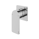 Hotbath Gal Afbouwdeel voor Inbouwdouchemengkraan chroom SW656079