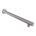 Brauer Chrome Edition Wandarm - recht - 40cm - chroom SW2226