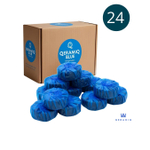 QeramiQ Blue Fresh Blocks - toiletblokjes - doos - 24 stuks SW1235404