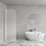 Aqua Vista Profielset SMART Gun Metal Light SW969890