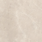 Edimax Astor Velvet wand- en vloertegel - 80x80cm - 10mm - Vierkant - gerectificeerd - Marmerlook - Creme Mat SW720395