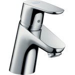 Hansgrohe Focus E2 toiletkraan met ComfortZone 70 chroom 0605531