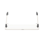 Brabantia Droogrek - 68x44x29cm - hangend - fresh wit SW1026345