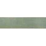 Prissmacer Cerámica Beton Cire Bercy Wandtegel - 7,5x30cm - 10mm - (Groen) SW928374