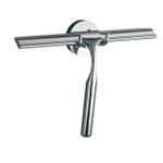 Emco System 2 douchewisser met ophanghaak chroom 0634215