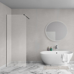 Aqua Vista Profielset SMART Matt Black SW969889