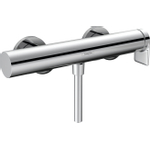 Hansgrohe Vivenis douchekraan met hendel chroom SW651313