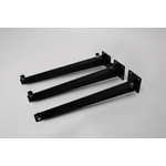 Forzalaqua steunenset voor Forzalaqua wastafelbladen Bellezza en Palermo Doppio 140 en 160cm SW30378