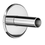 Smedbo Dry Montagepakket - 8.5x8.5x7.5cm - RVS Gepolijst Edelstaal SW74096