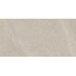 Serenissima Eclettica Vloer- en wandtegel - 60X120cm - 9,5mm - Rechthoek - gerectificeerd - Porcellanato gekleurd Argento Mat SW1117237