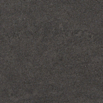 Saime Kaleido Vloer- en wandtegel 15x15cm 8mm R10 porcellanato Nero SW367182