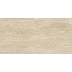 Baldocer Cerámica Venice wand- en vloertegel - 120x60cm - 9mm - gerectificeerd - Donker Beige SW1175621