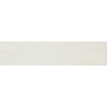 JOS. Horizon Vloertegel - 6.5x29cm - 10.0mm - Bianco matt SW1242678