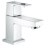 GROHE Eurocube fonteinkraan chroom 0442109