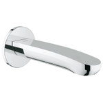 GROHE Eurostyle Cosmopolitan baduitloop 1/2 x17cm chroom 0437770