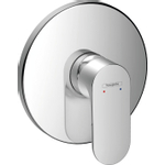 Hansgrohe Rebris s eengreeps inbouw douchemengkraan chroom SW803108