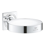 GROHE Allure houder voor haardroger Chroom SW706691