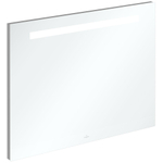 Villeroy & Boch More to see one spiegel met ledverlichting 80x60cm SW454448