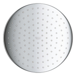 GROHE Tempesta hoofddouche rond 25cm 1 straalsoort chroom SW490421