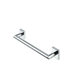 Geesa Nelio Badgreep 30cm Chroom GA45432