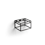 Clou Frame 50x42cm kokerprof Zwart mat SW411461