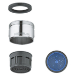 GROHE mousseur M28x1 0436594