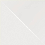 Mosa Kho Liang Decortegel 10x10cm 7.8mm witte scherf Wit SW360202