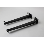 Forzalaqua steunenset voor Forzalaqua wastafels Palermo 80, 100 en 120cm SW369773