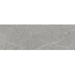 JOS. Storm Wandtegel 40x120cm 10.8mm gerectificeerd Grey SW494079