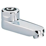 GROHE Grohtherm 2000 Uitloop sanitairkranen H6.4cm 3/4 inch met draaibare uitloop Chroom glans SW111244